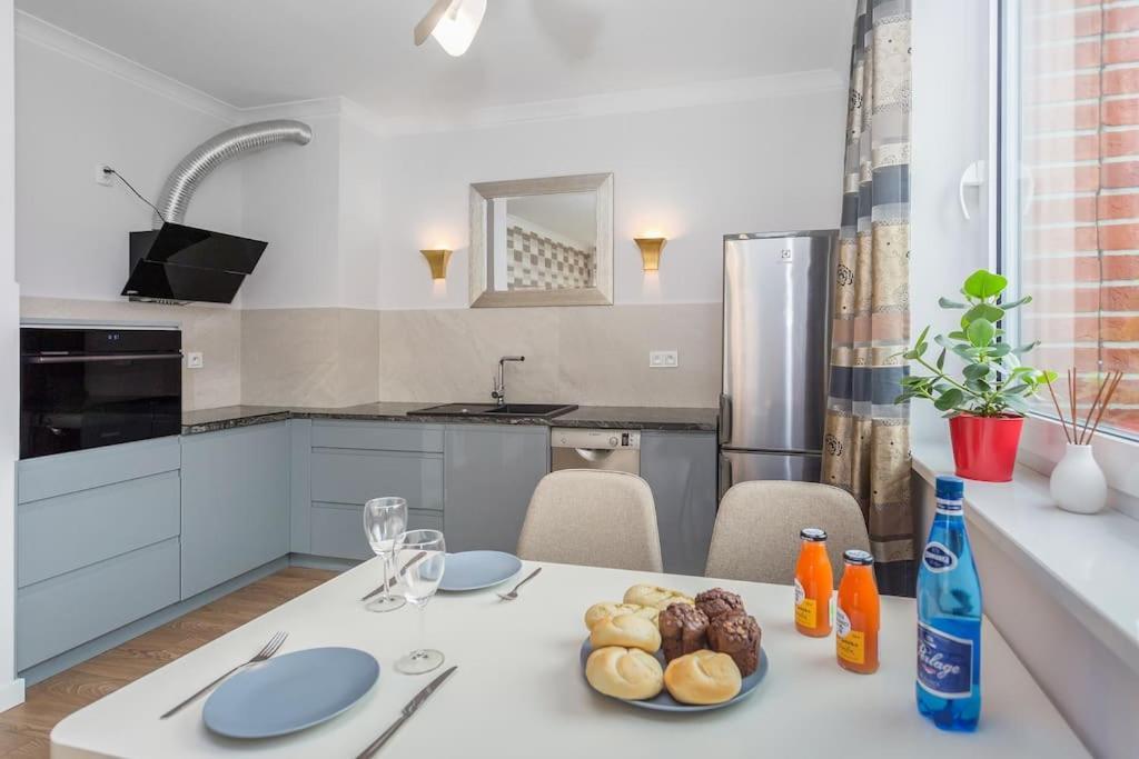Avra I Stare Apartment
