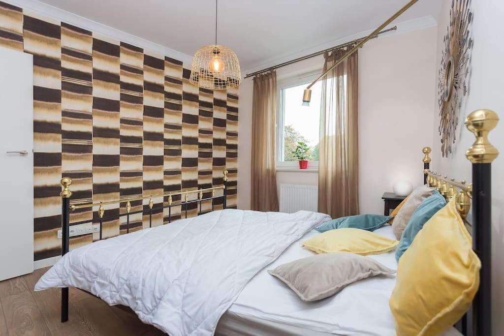 Avra I Stare Apartment Gdansk