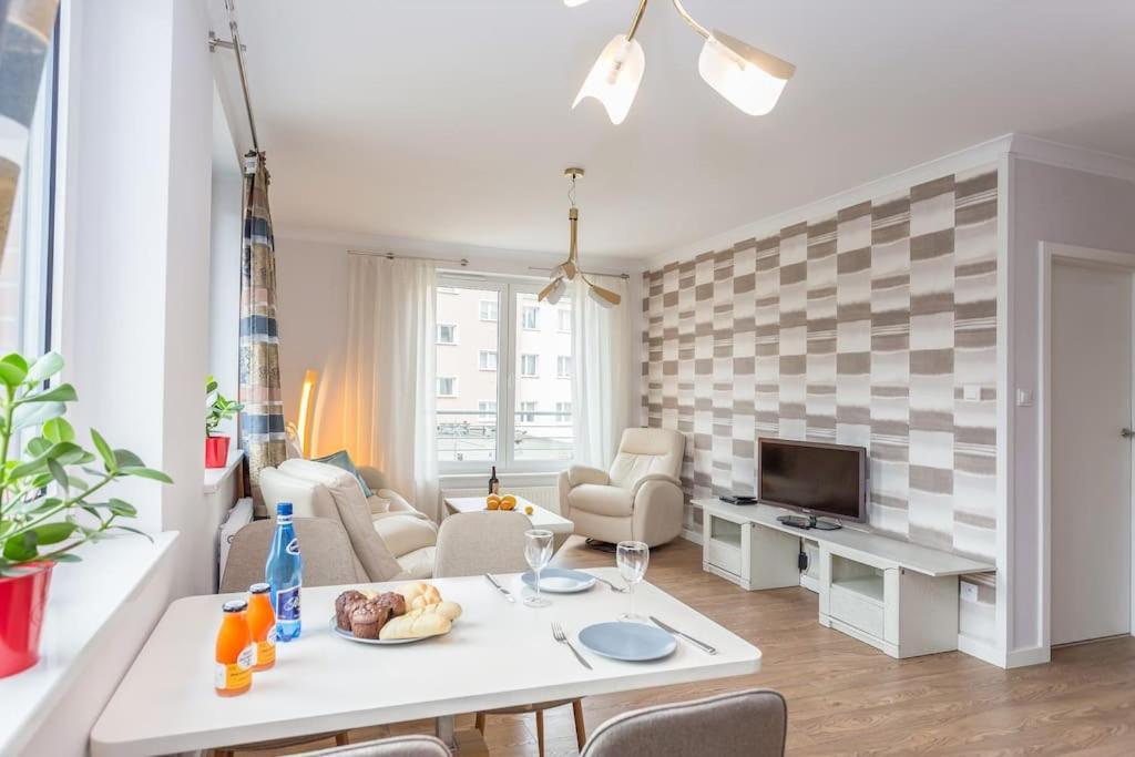 Avra I Stare Apartment *