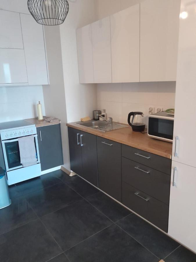 Apartamento Starowiejska Apartament *