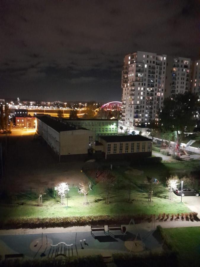 Starowiejska Apartament