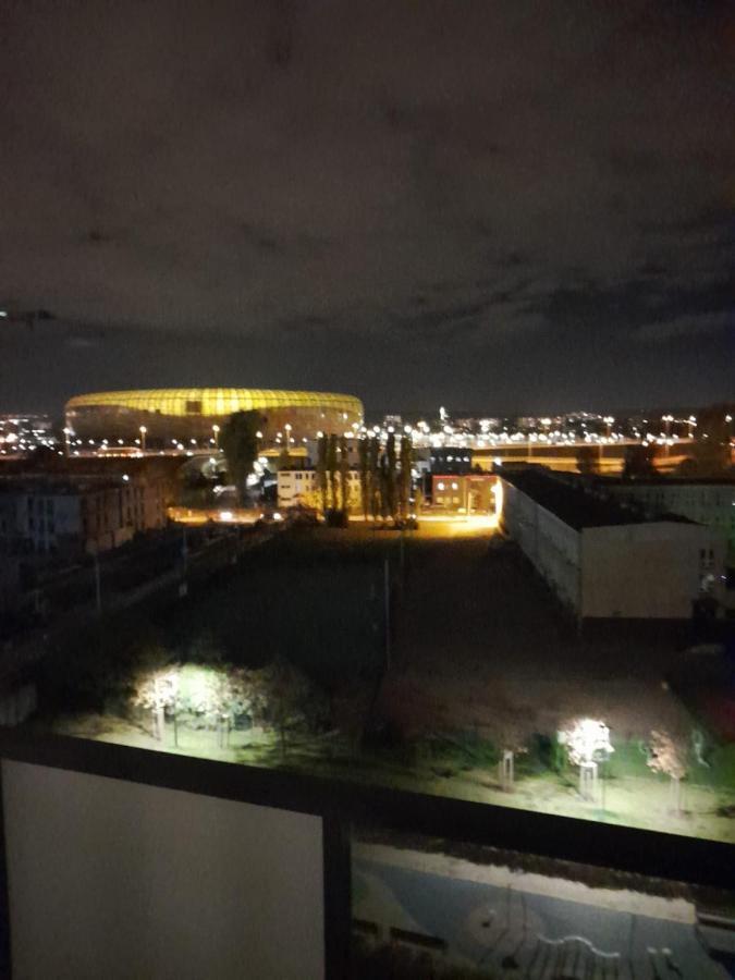 Starowiejska Apartament Gdańsk