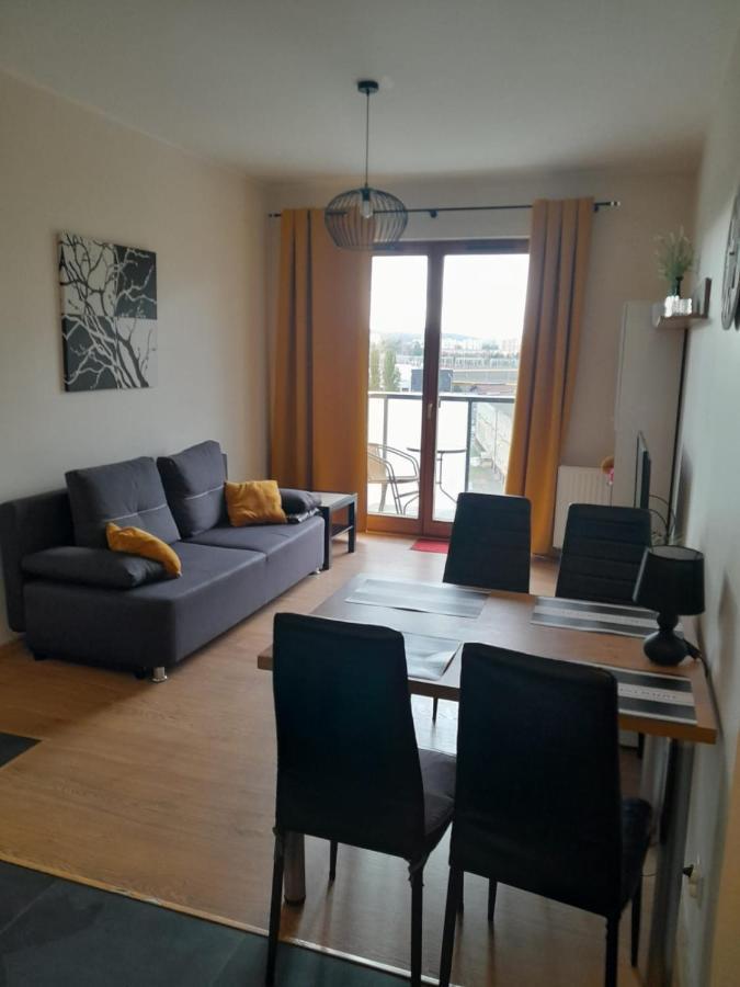 Starowiejska Apartament Apartamento *