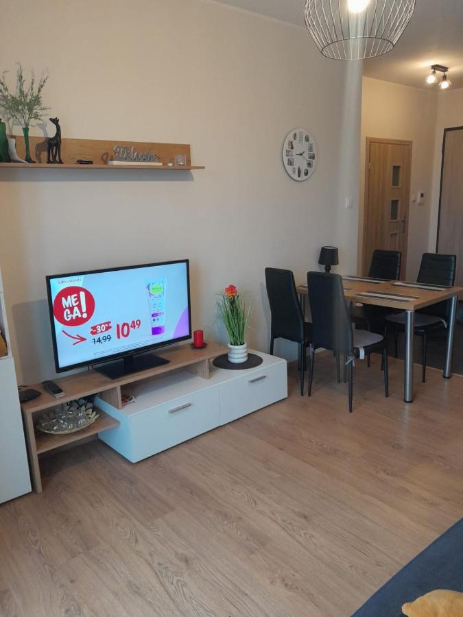 Starowiejska Apartament Apartamento Gdańsk