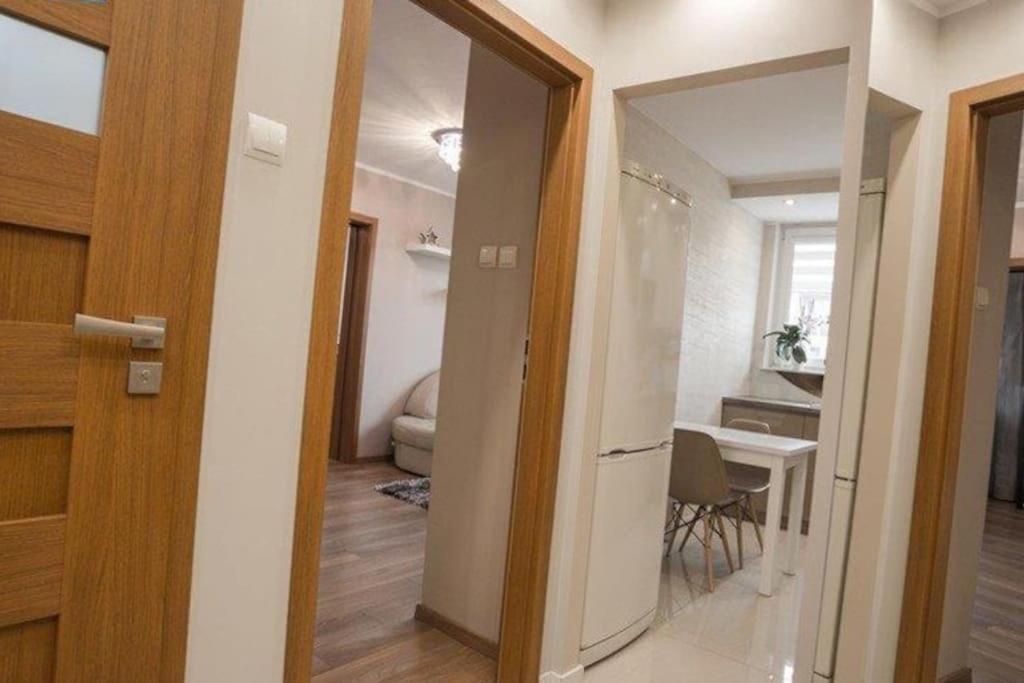 Apartamento Old Town 2 Gdańsk