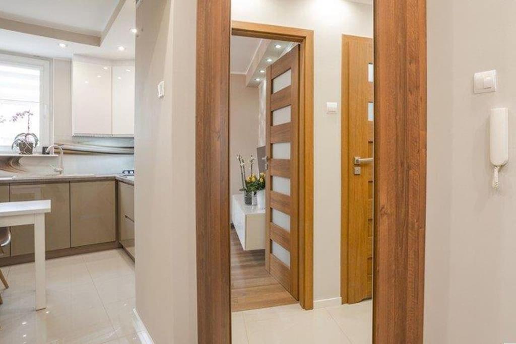 Apartamento Old Town 2