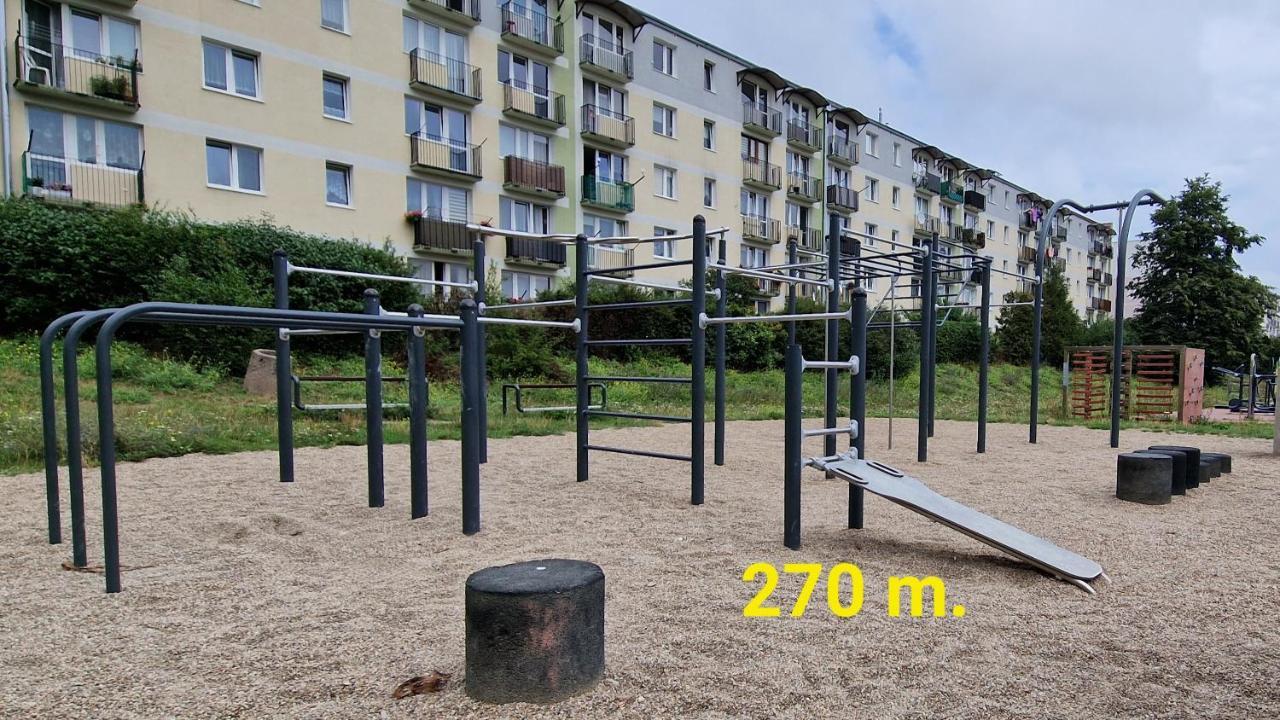 Huoneisto R Mieszkanie Cale Albo Pokoj Bllisko Wszystko *