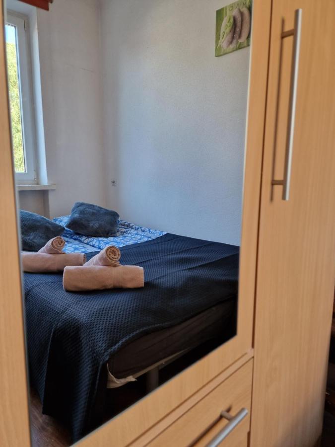 Huoneisto R Mieszkanie Cale Albo Pokoj Bllisko Wszystko Gdańsk