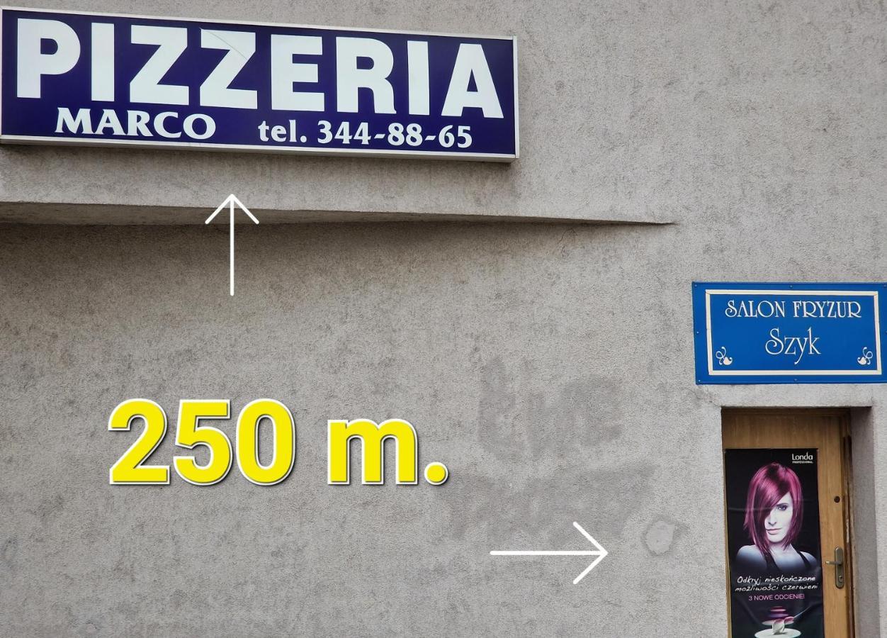 Huoneisto R Mieszkanie Cale Albo Pokoj Bllisko Wszystko *