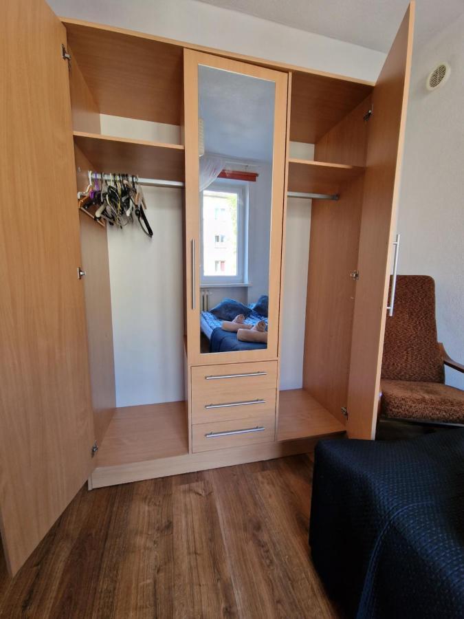 R Mieszkanie Cale Albo Pokoj Bllisko Wszystko * Gdańsk
