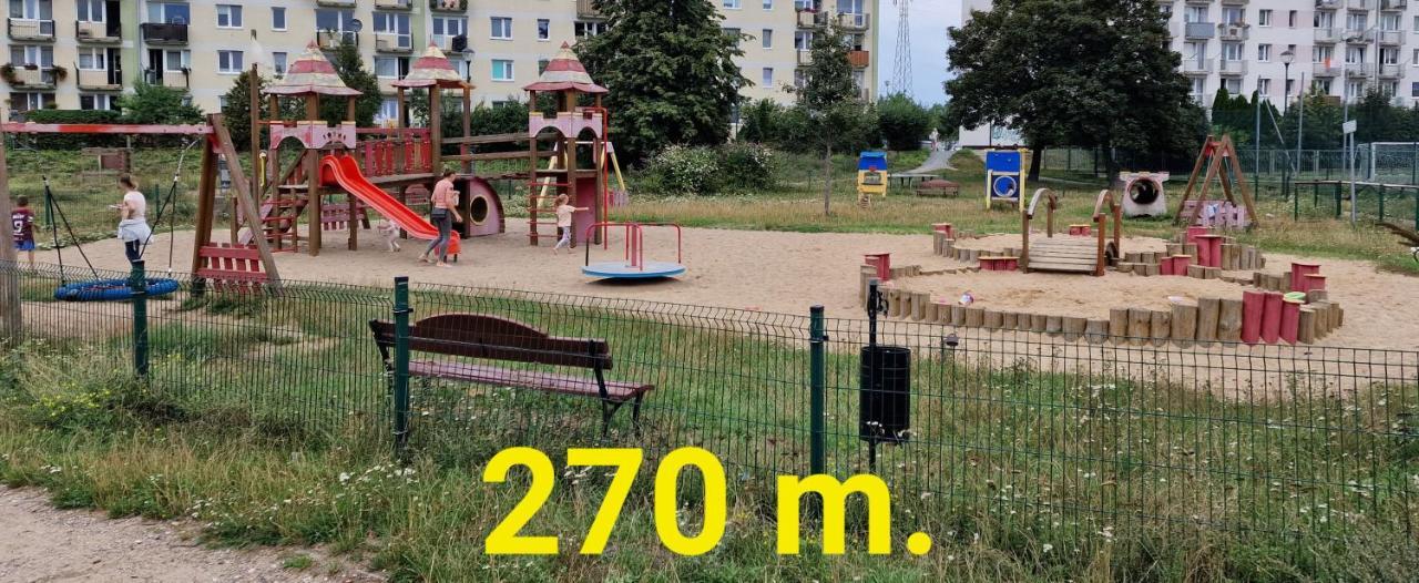Huoneisto R Mieszkanie Cale Albo Pokoj Bllisko Wszystko Gdańsk