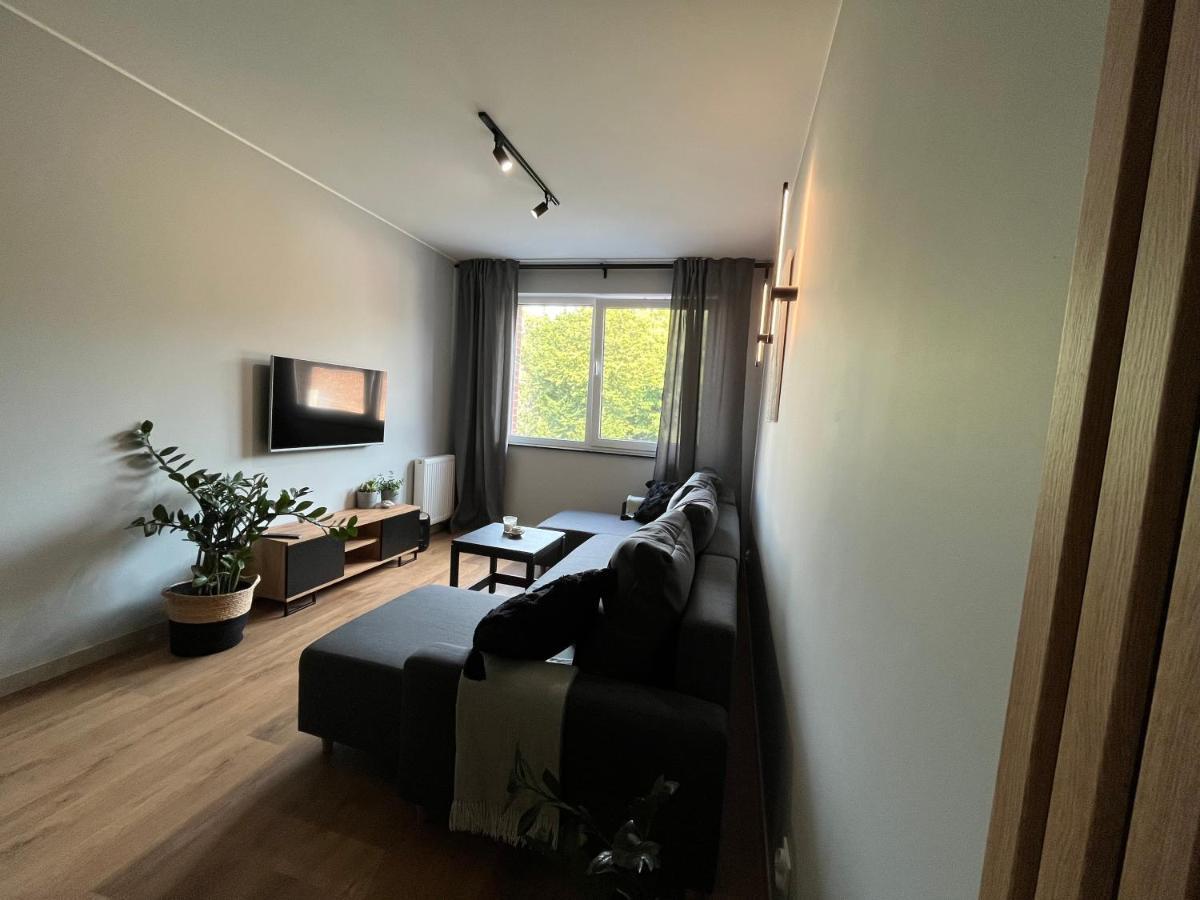 Emerald Apartment