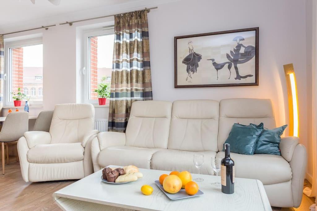 Apartment Avra I Stare *