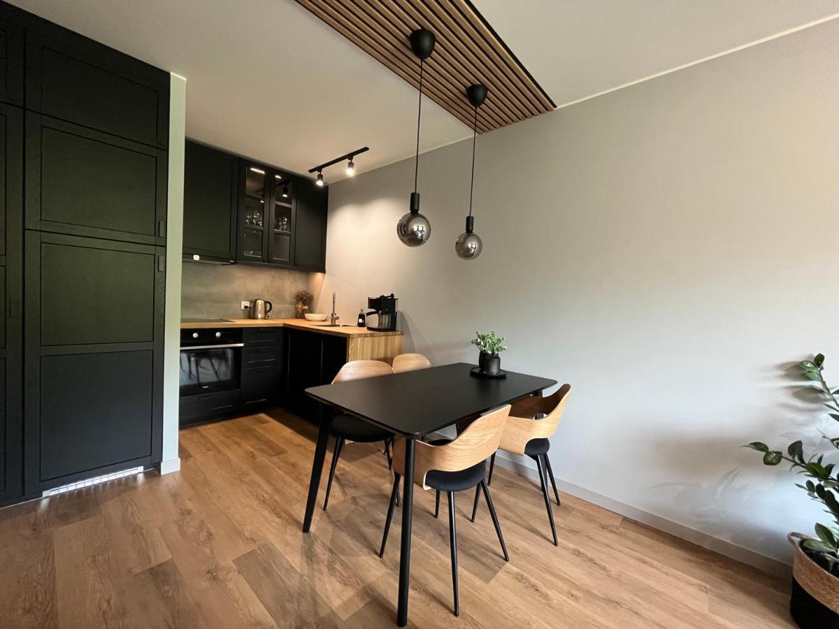 Apartment Emerald