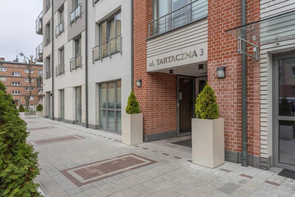 Avra I Stare Apartment *