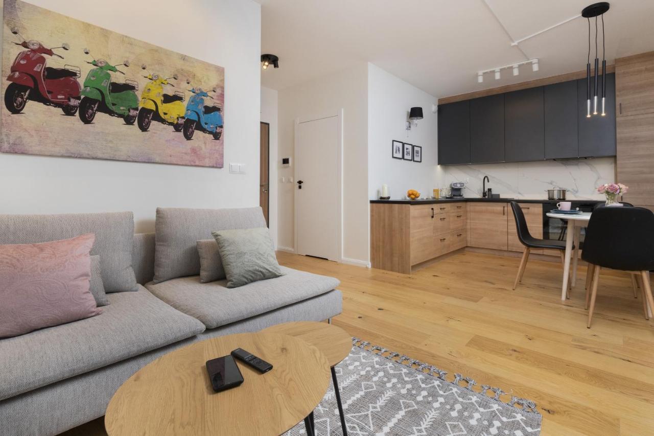 Apartment Vespa By Renters