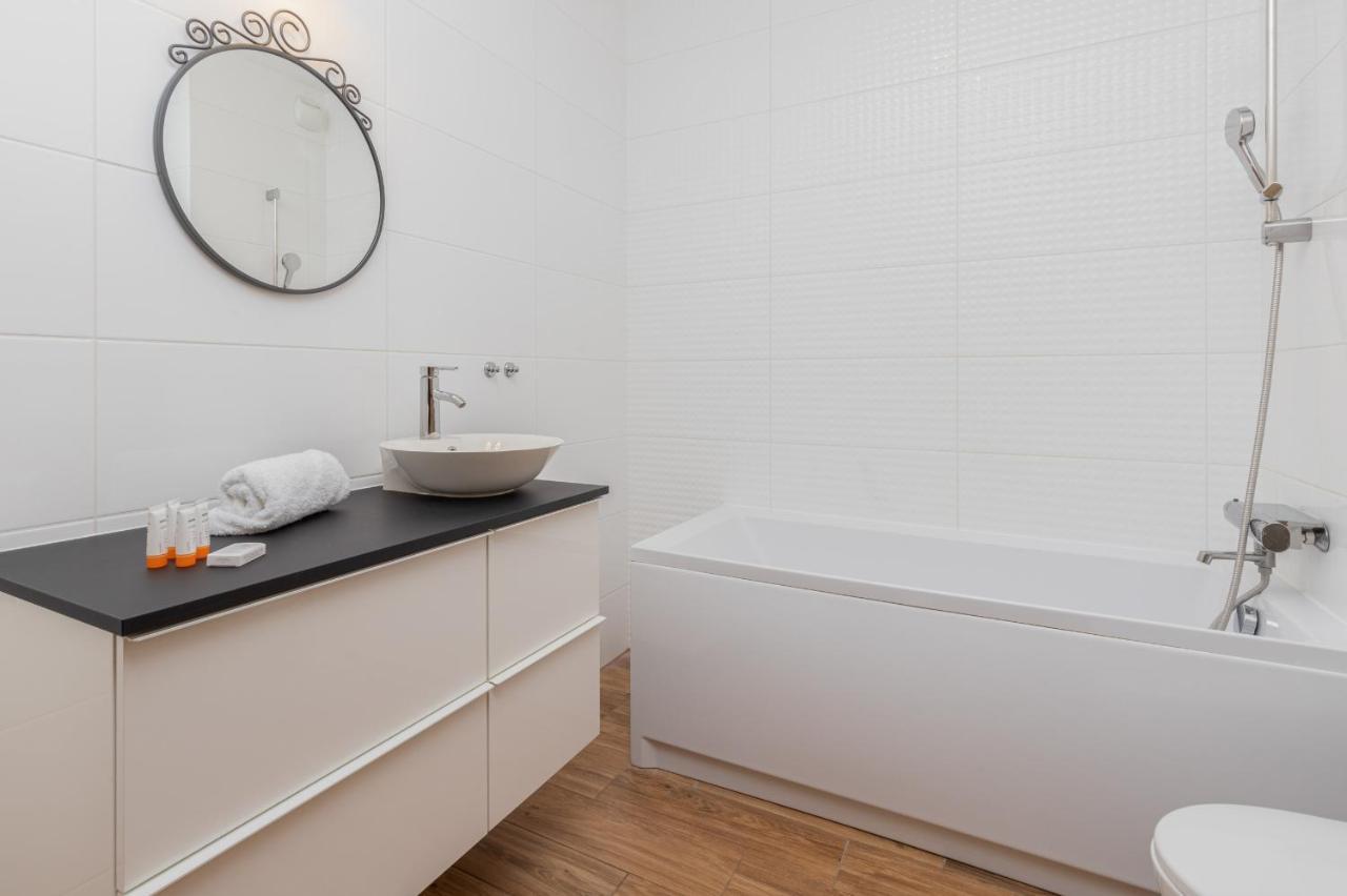 Browar Gdanski By Renters * Gdańsk