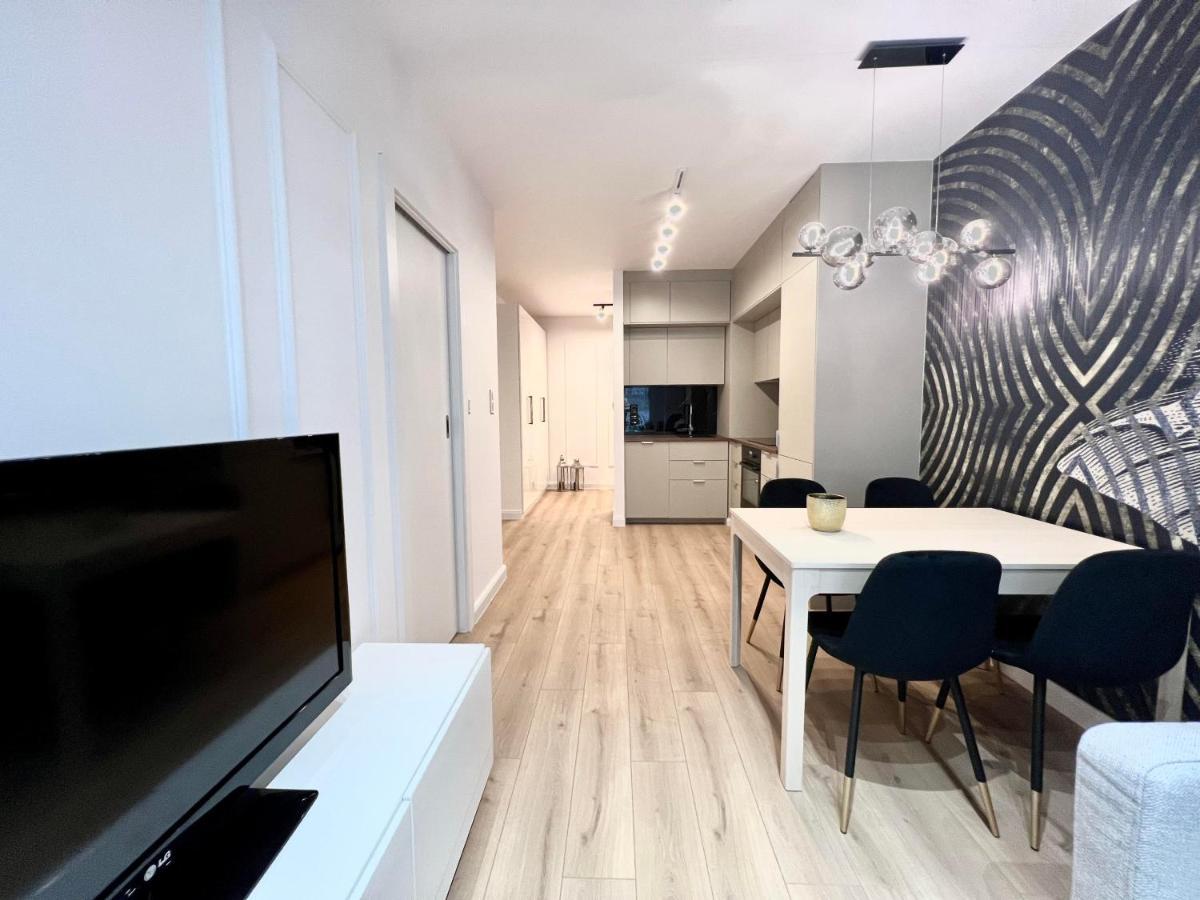 New Loft Style Old Town *