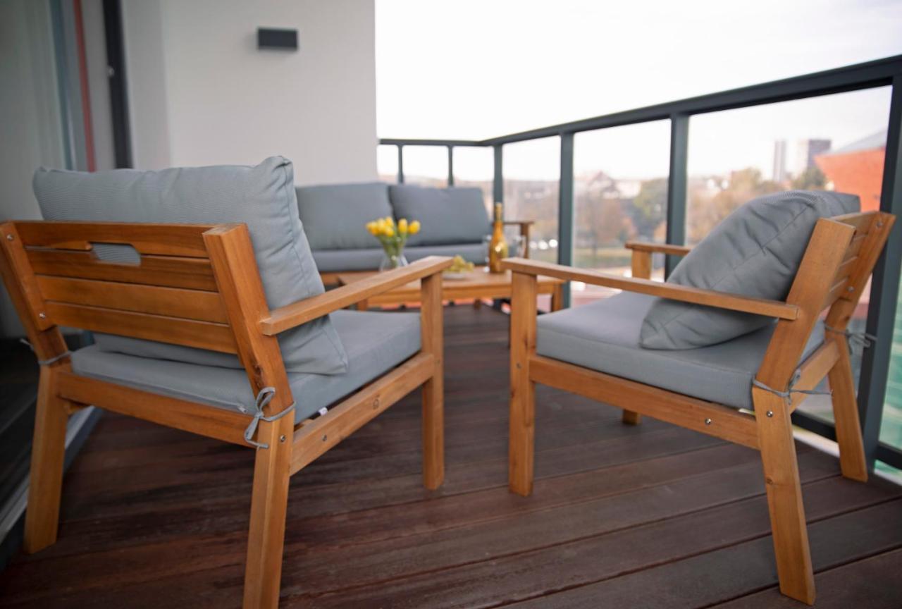 Luxus Fitness&spa Z Sauna I Silownia * Gdansk