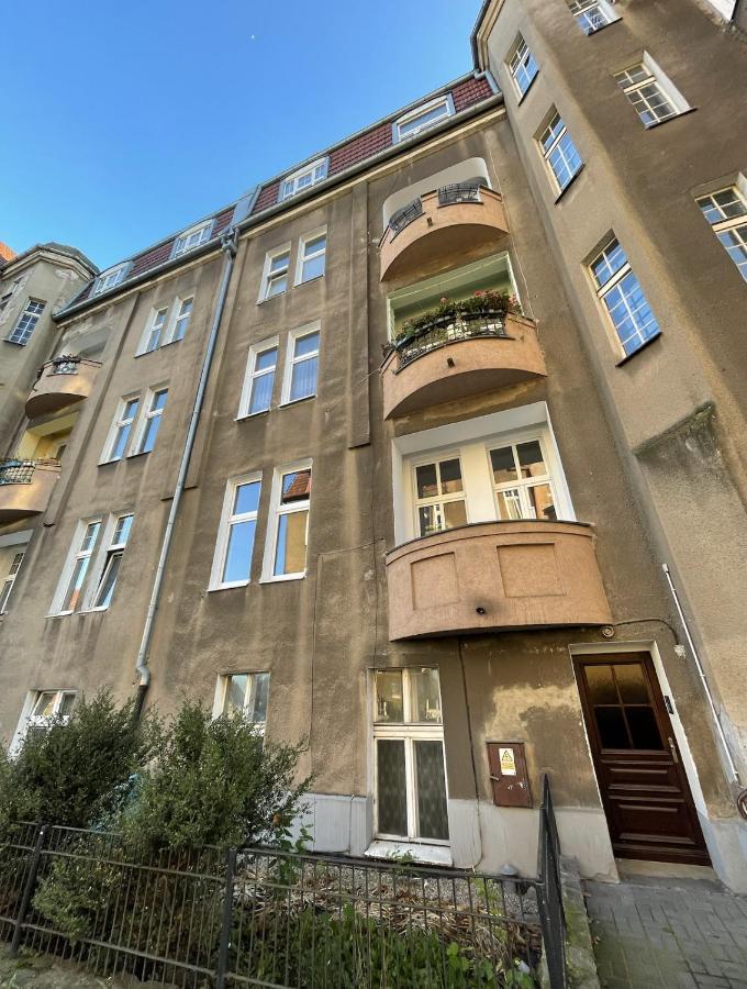 Gdanska Kamienica Studio *
