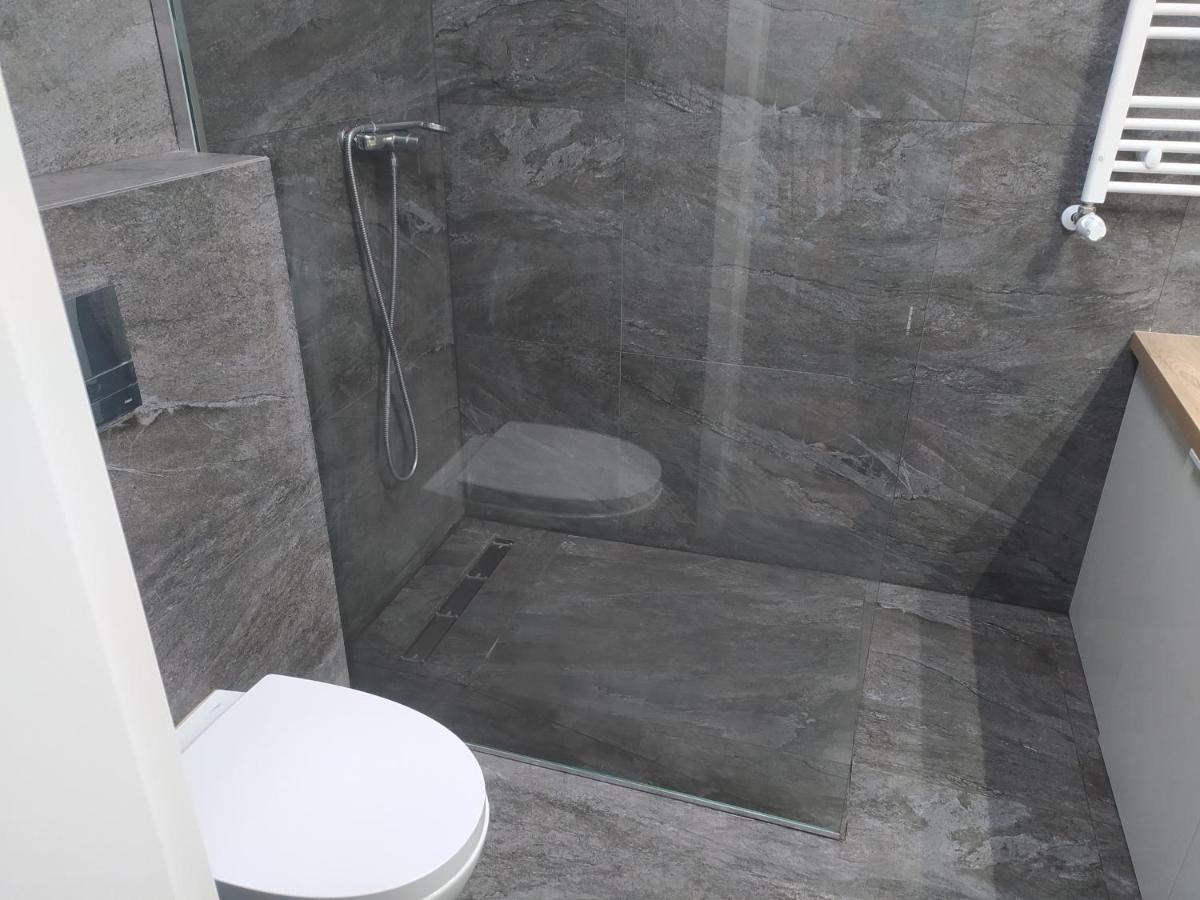 Apartament Centrum Gdanska Torunska 3 Osoby Gdańsk