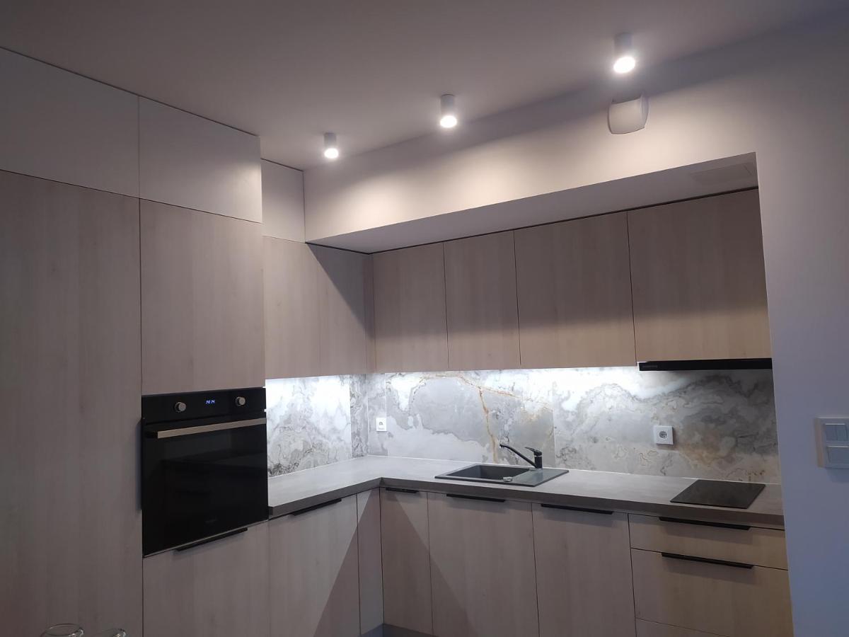 Apartament Apartament Centrum Gdanska Torunska 3 Osoby