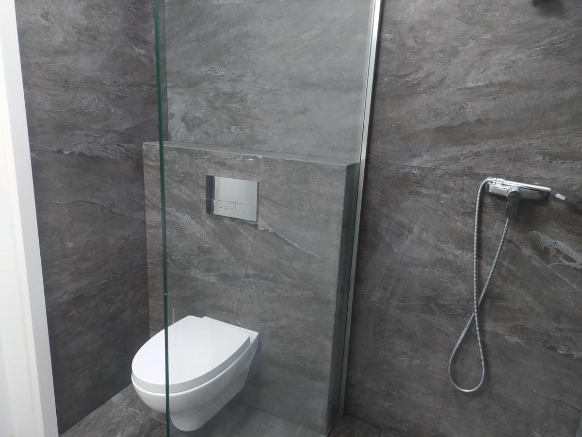 Apartament Apartament Centrum Gdanska Torunska 3 Osoby *