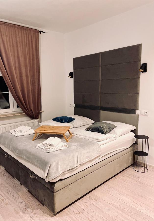 Odpocznij Na Starowce, Netflix Tv 55 Cali Centrum Ogarna Apartment Gdansk
