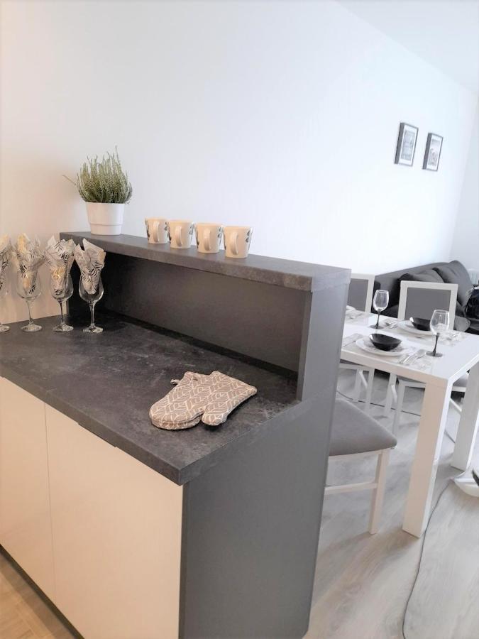 Apartamento Apartament85.gdansk. Gdańsk