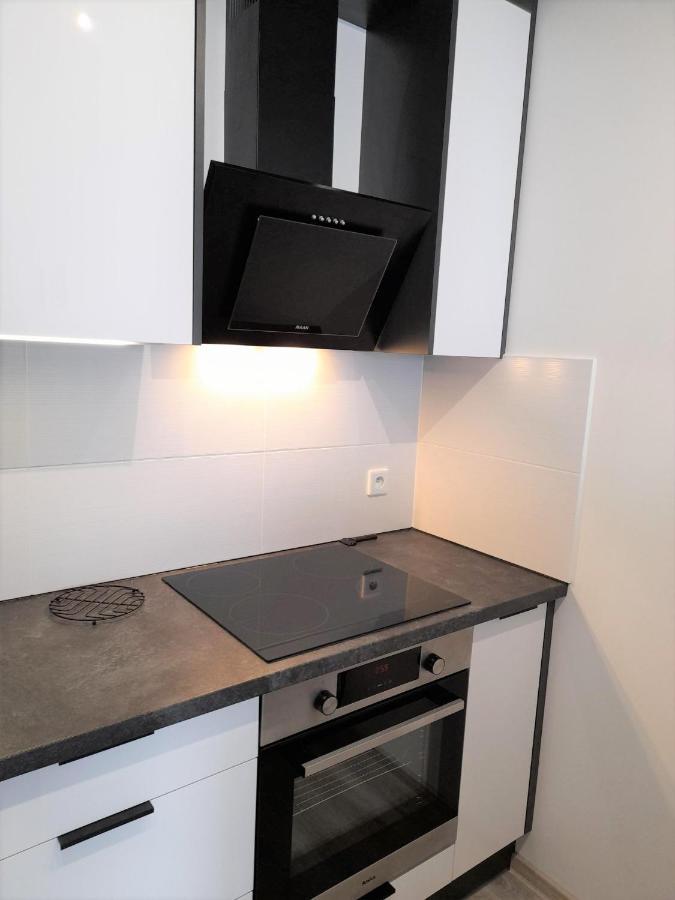 Apartament85.gdansk. * Gdańsk