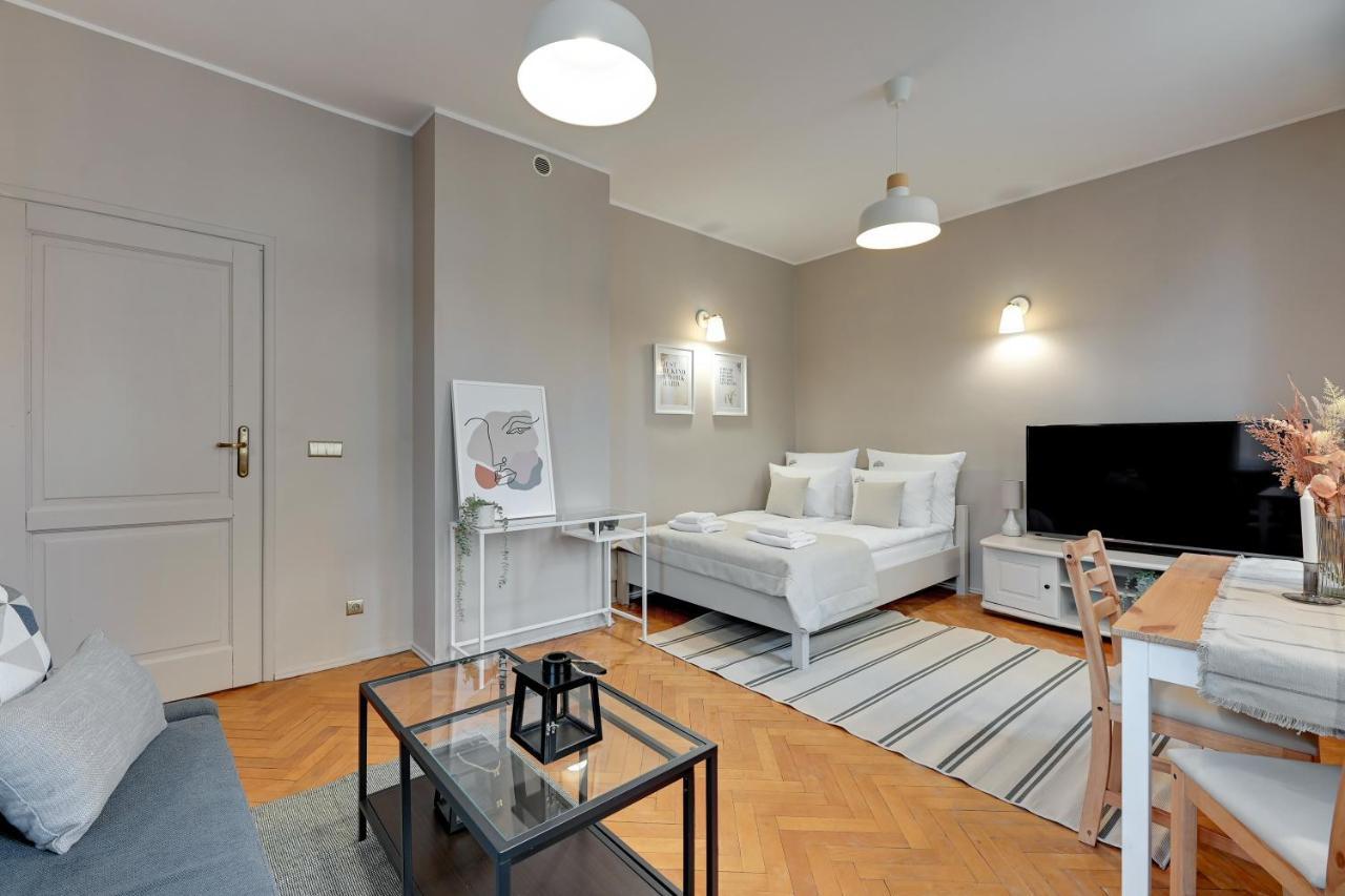 Chlebnicka In Main Old Town By Downtown Apartment Gdansk