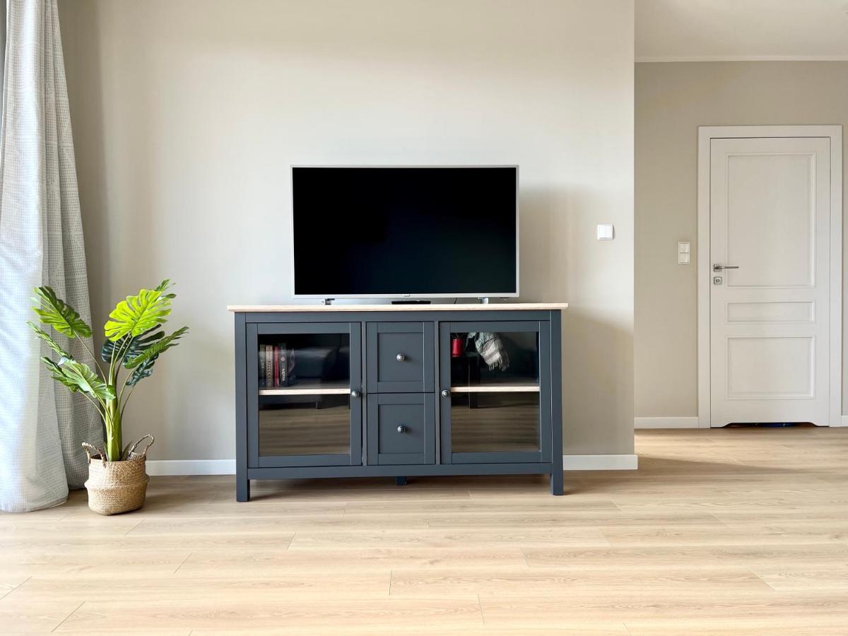 Leilighet Garnizon Q4apartments *