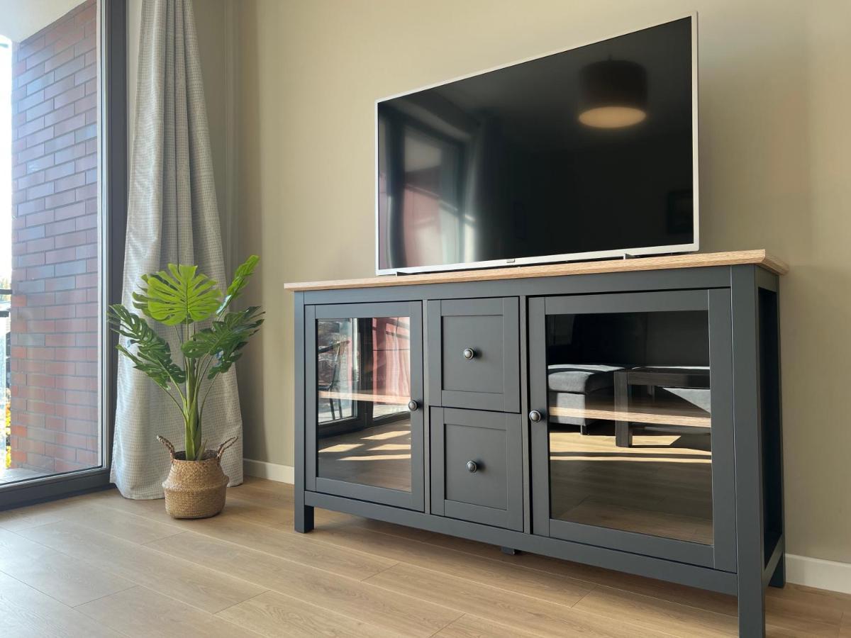 Garnizon Q4apartments Leilighet Gdańsk