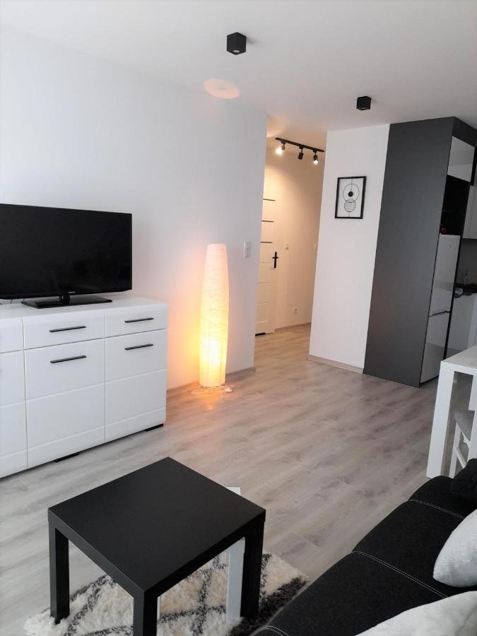 Apartment Apartament85.gdansk. *