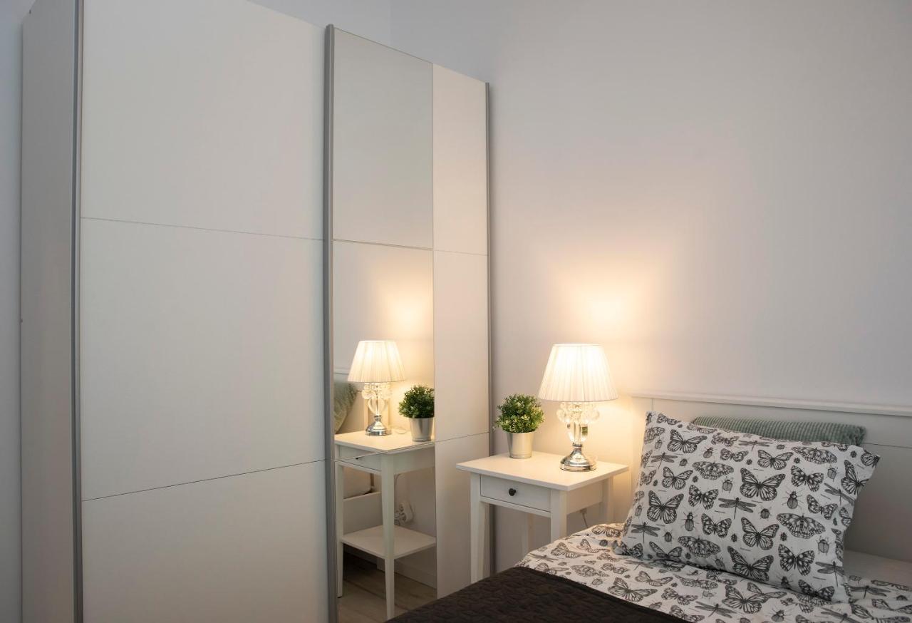 Luxus Fitness&spa Z Sauna I Silownia * Gdansk