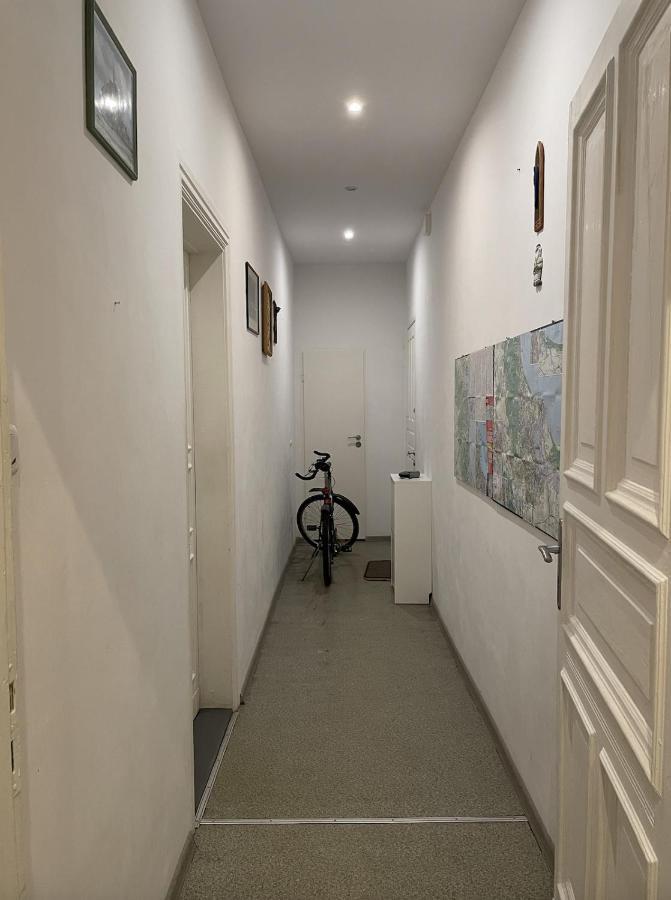 Gdanska Kamienica Studio Gdańsk