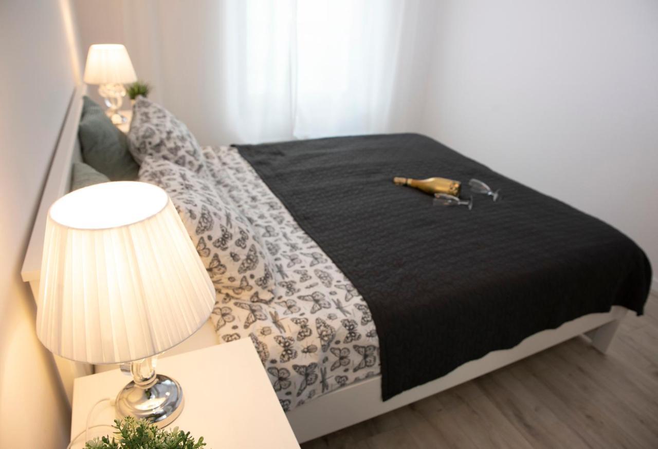Luxus Fitness&spa Z Sauna I Silownia
