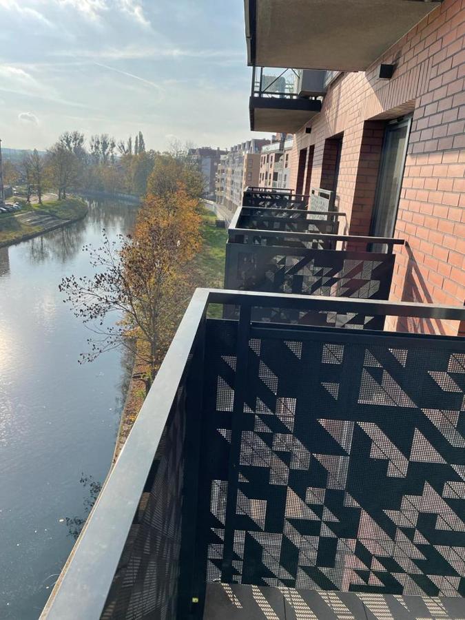 Apartment Emi River *