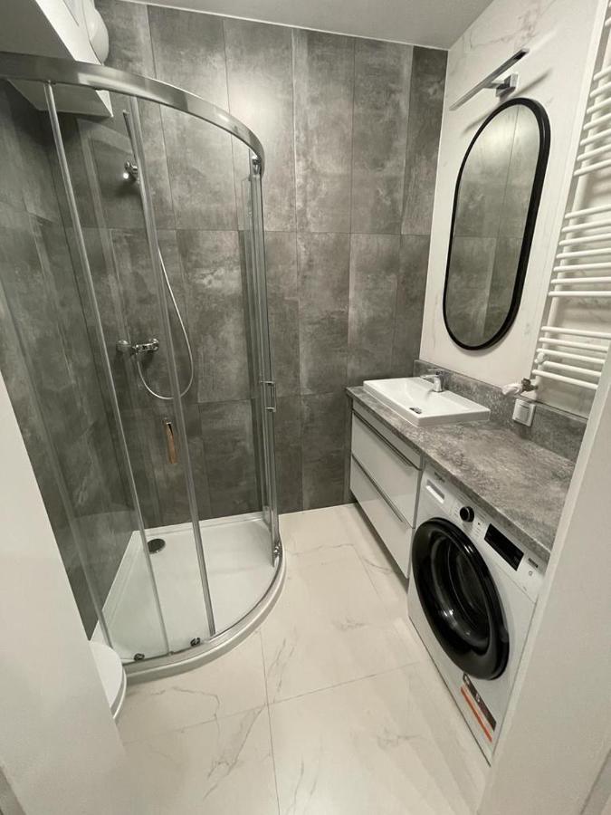 Emi River Apartment *