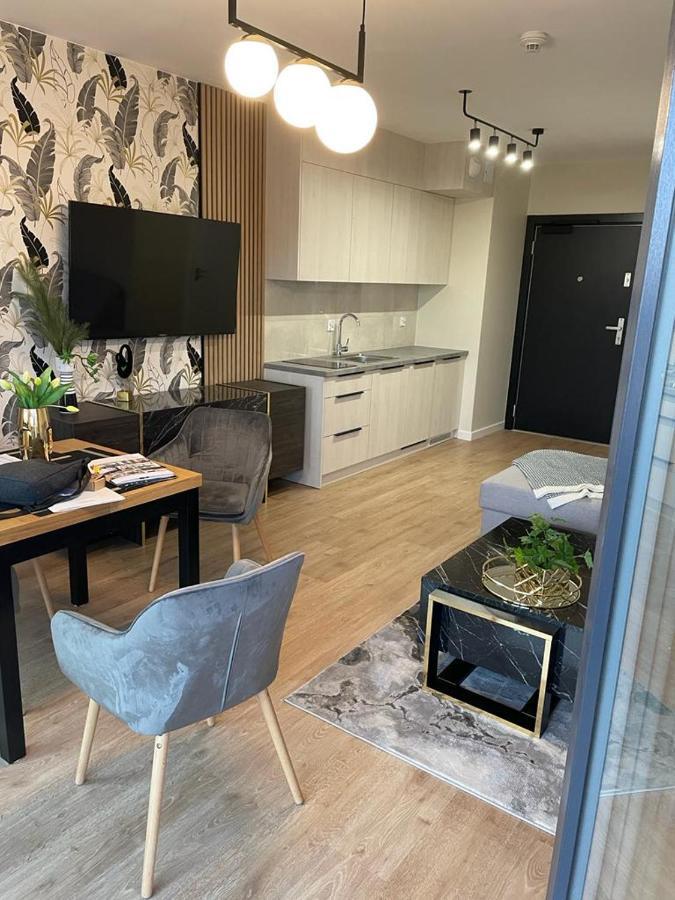 Emi River Apartment Gdansk