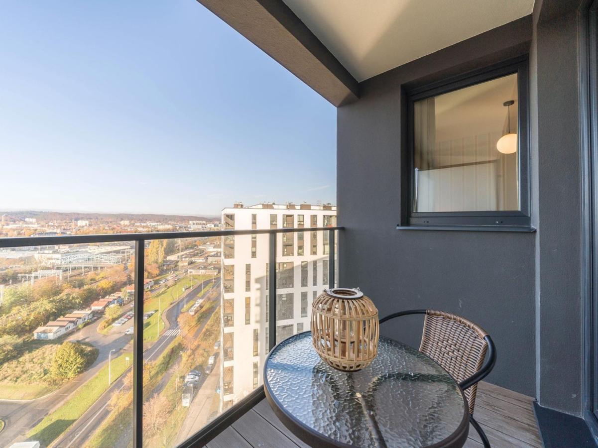 Glow Apartments, Zaspavita Lejlighed *