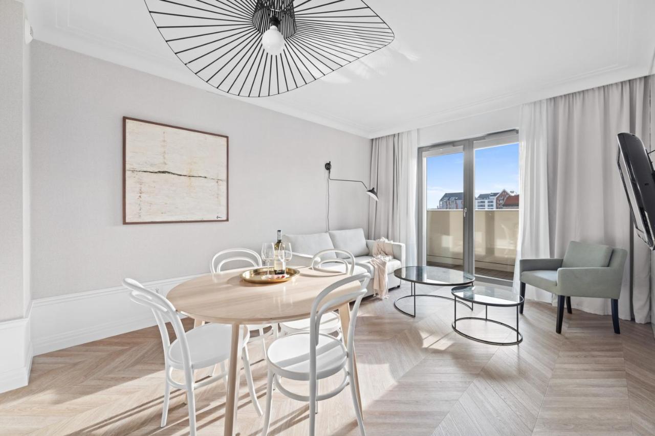 Apartament Great Gdańsk