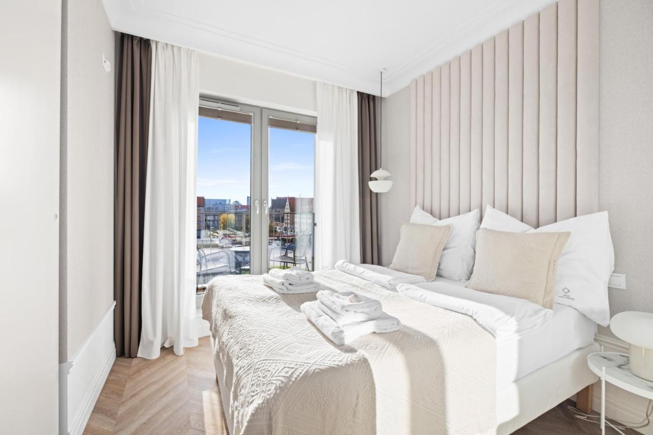 Apartament Great Gdańsk