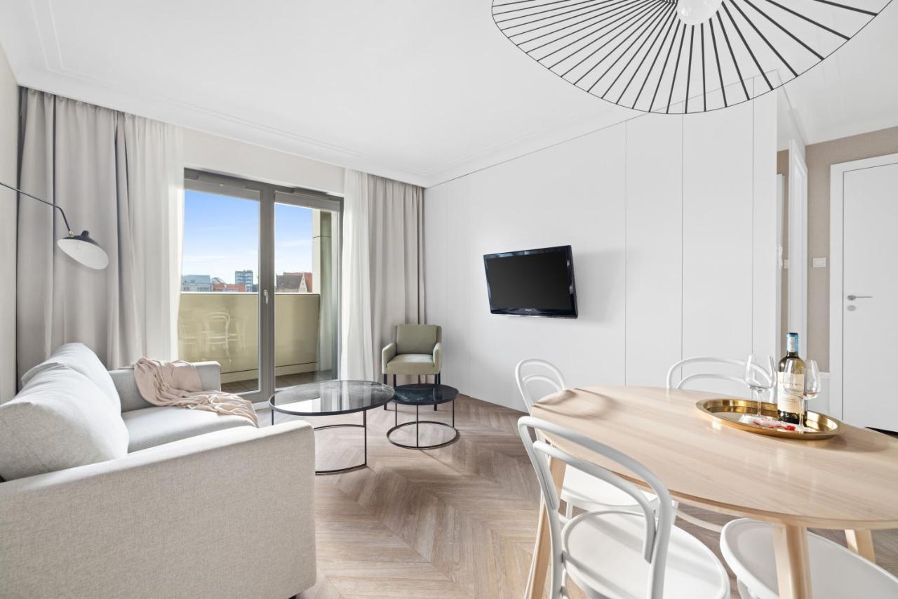 Great Apartament