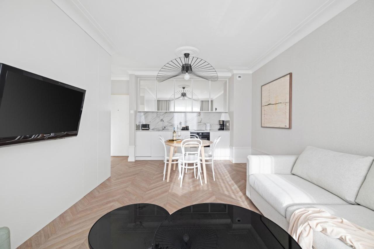 Great Apartament Gdańsk