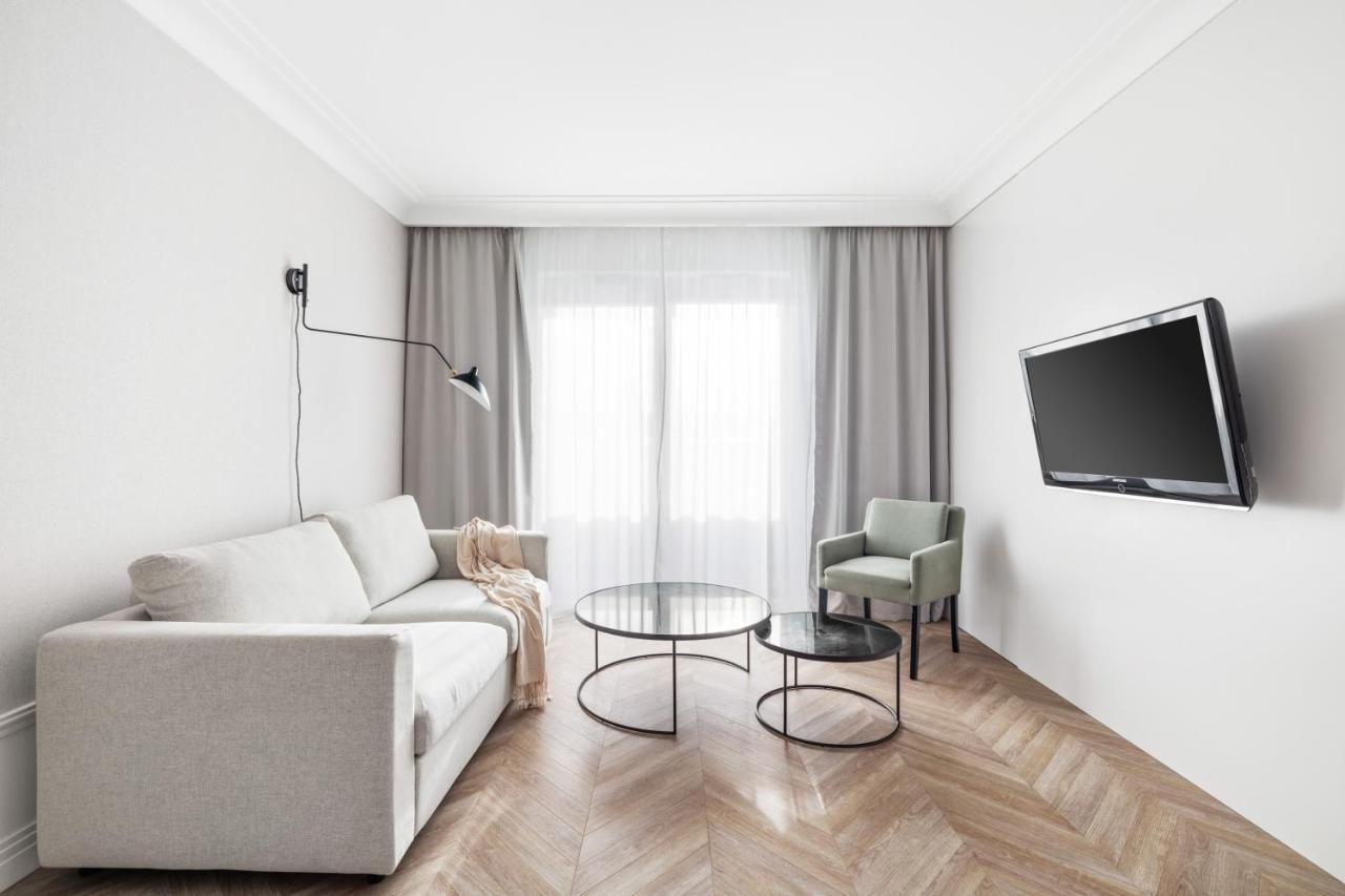 Great Apartament