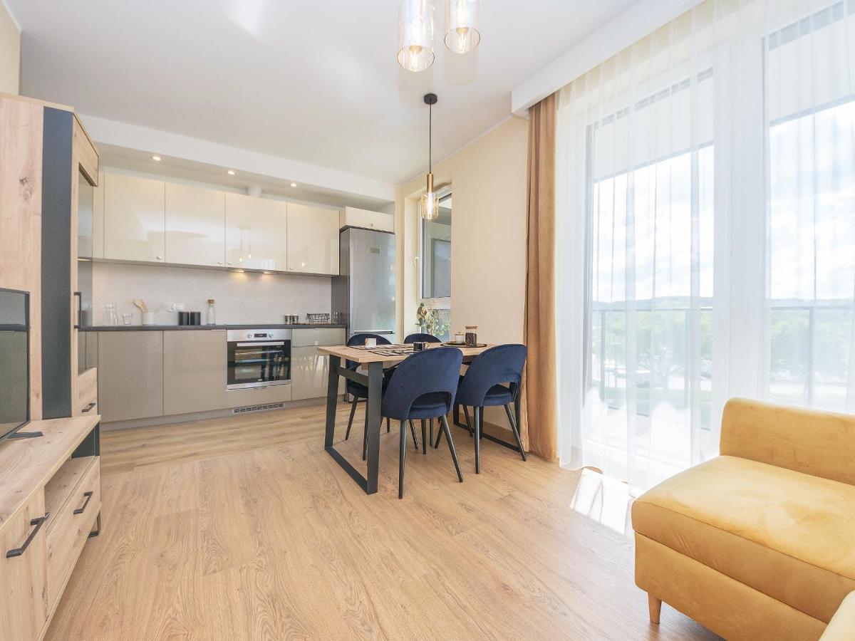 Lejlighed Glow Apartments, Zaspavita