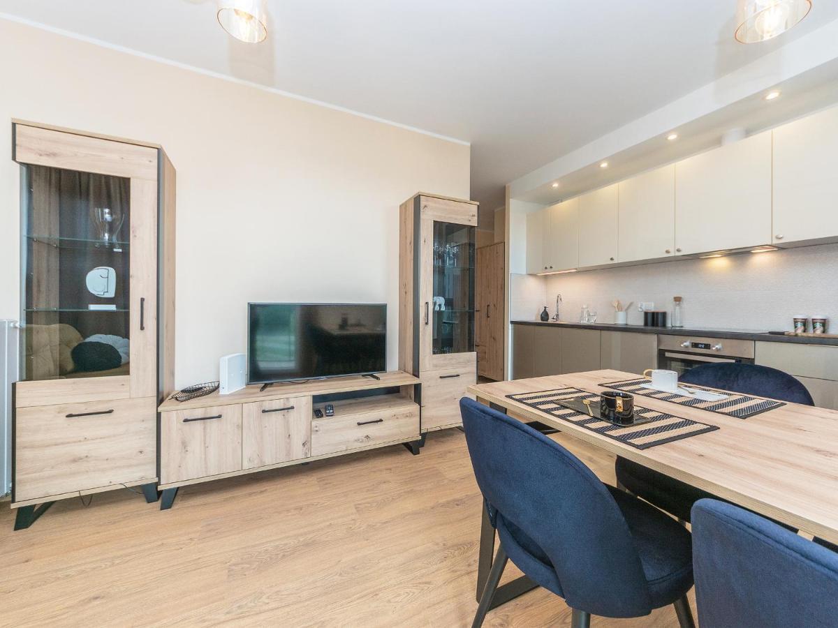Lejlighed Glow Apartments, Zaspavita *