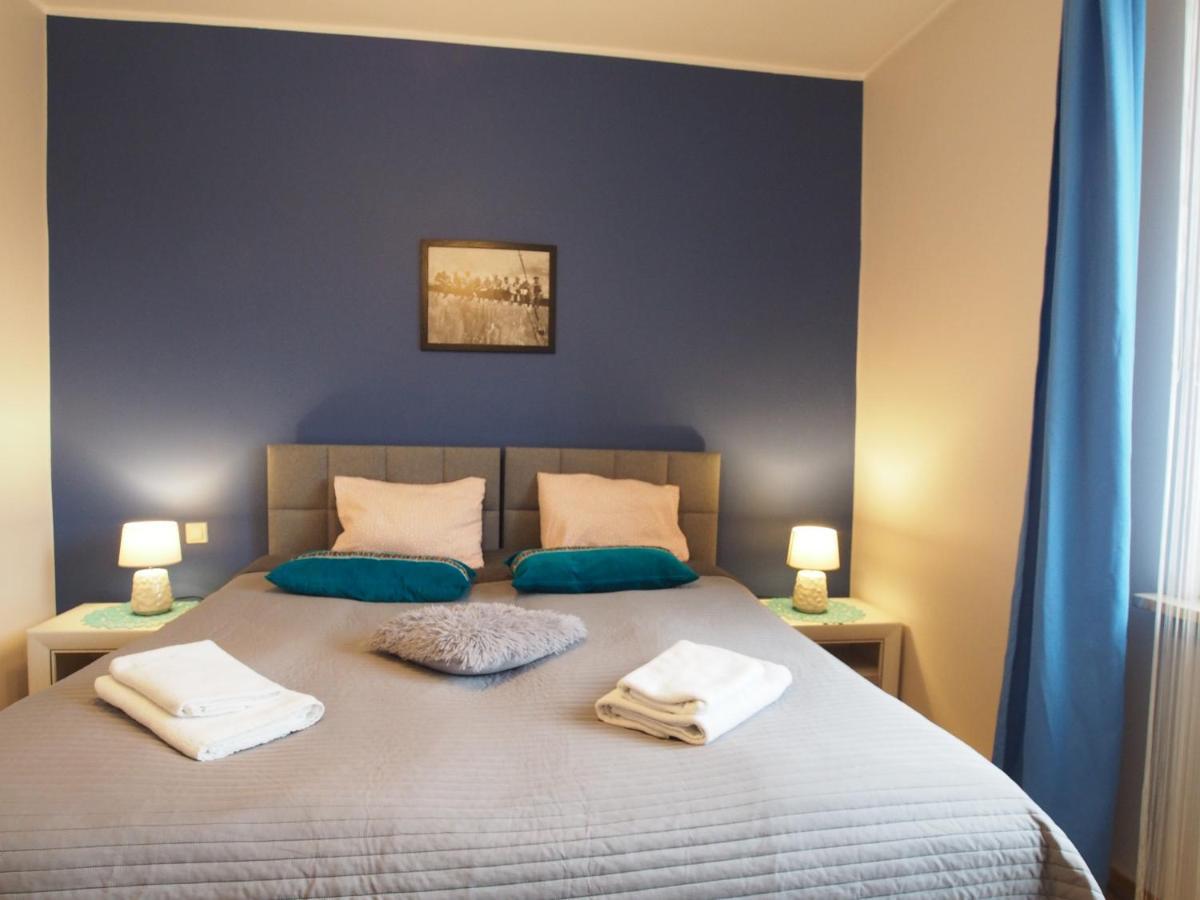 Apartment Gama K2124 Grand-tourist *