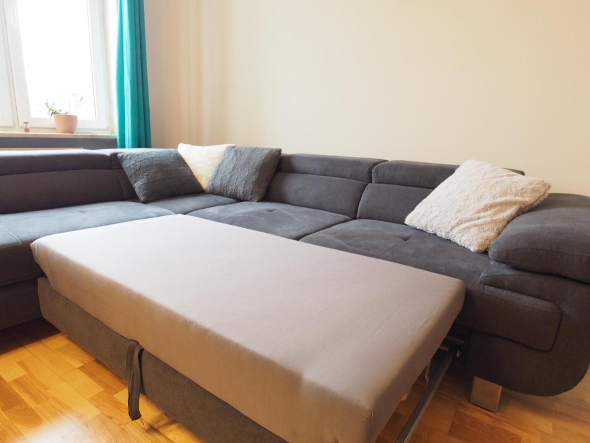 Gama K2124 Grand-tourist Apartment